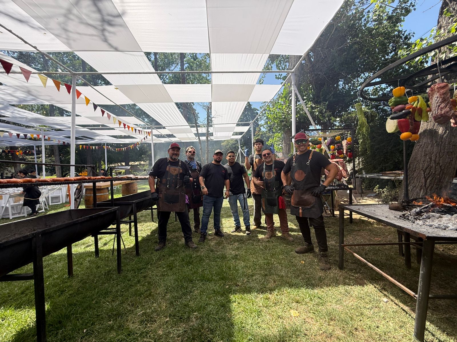 Nuestro Trabajo 6